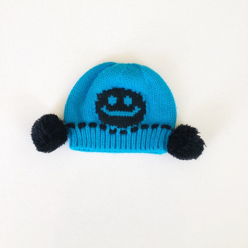 Cute Knit Hat